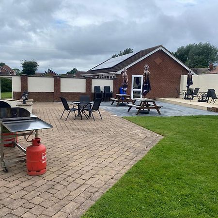 Parkside Guest House Pollington Exterior foto