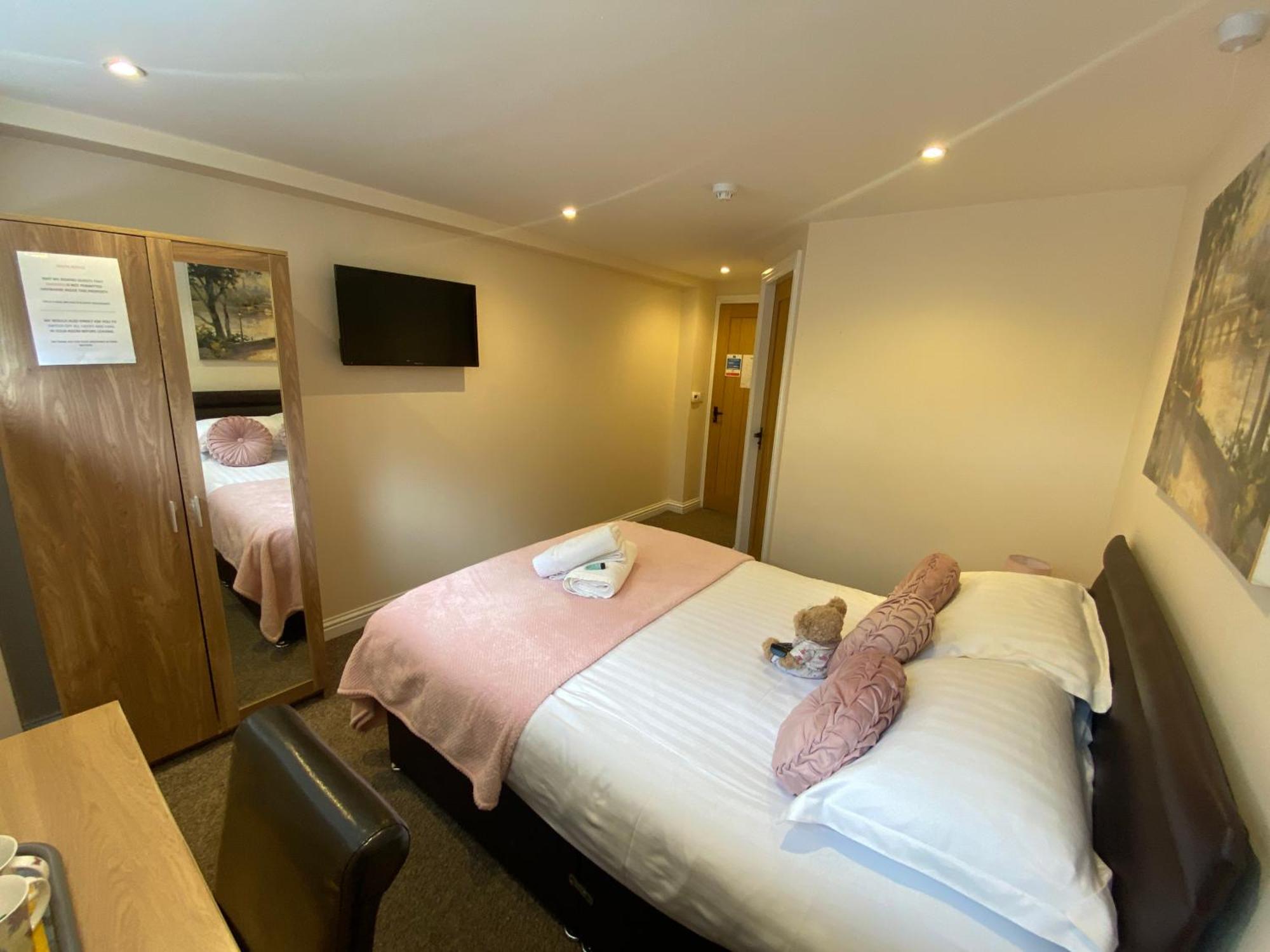 Parkside Guest House Pollington Quarto foto