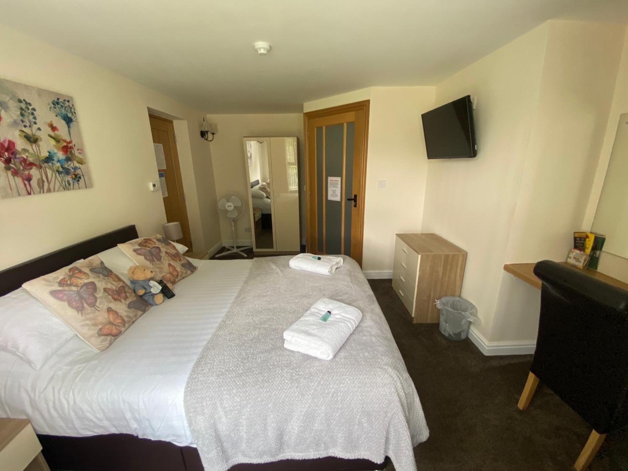 Parkside Guest House Pollington Quarto foto