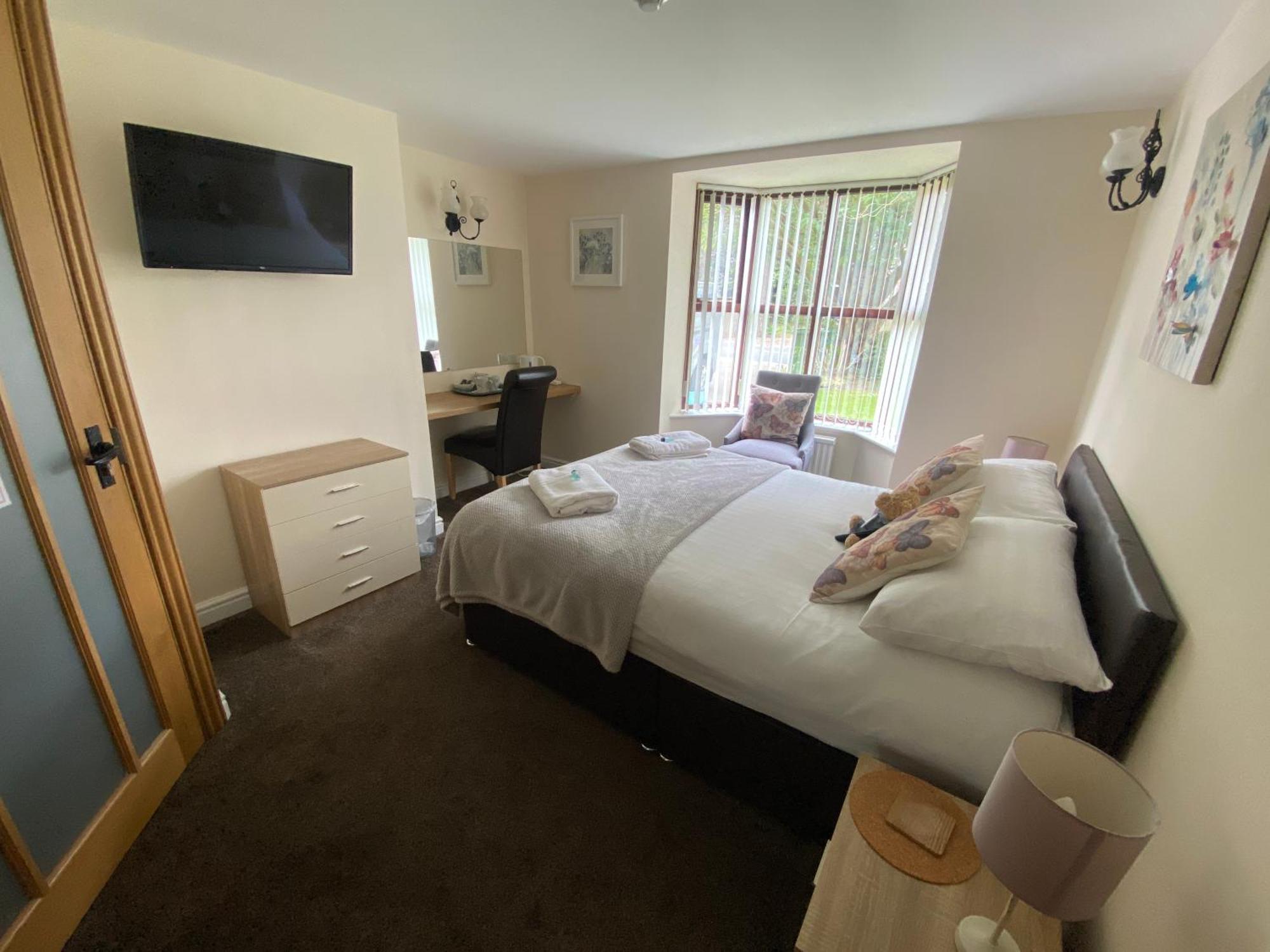 Parkside Guest House Pollington Quarto foto