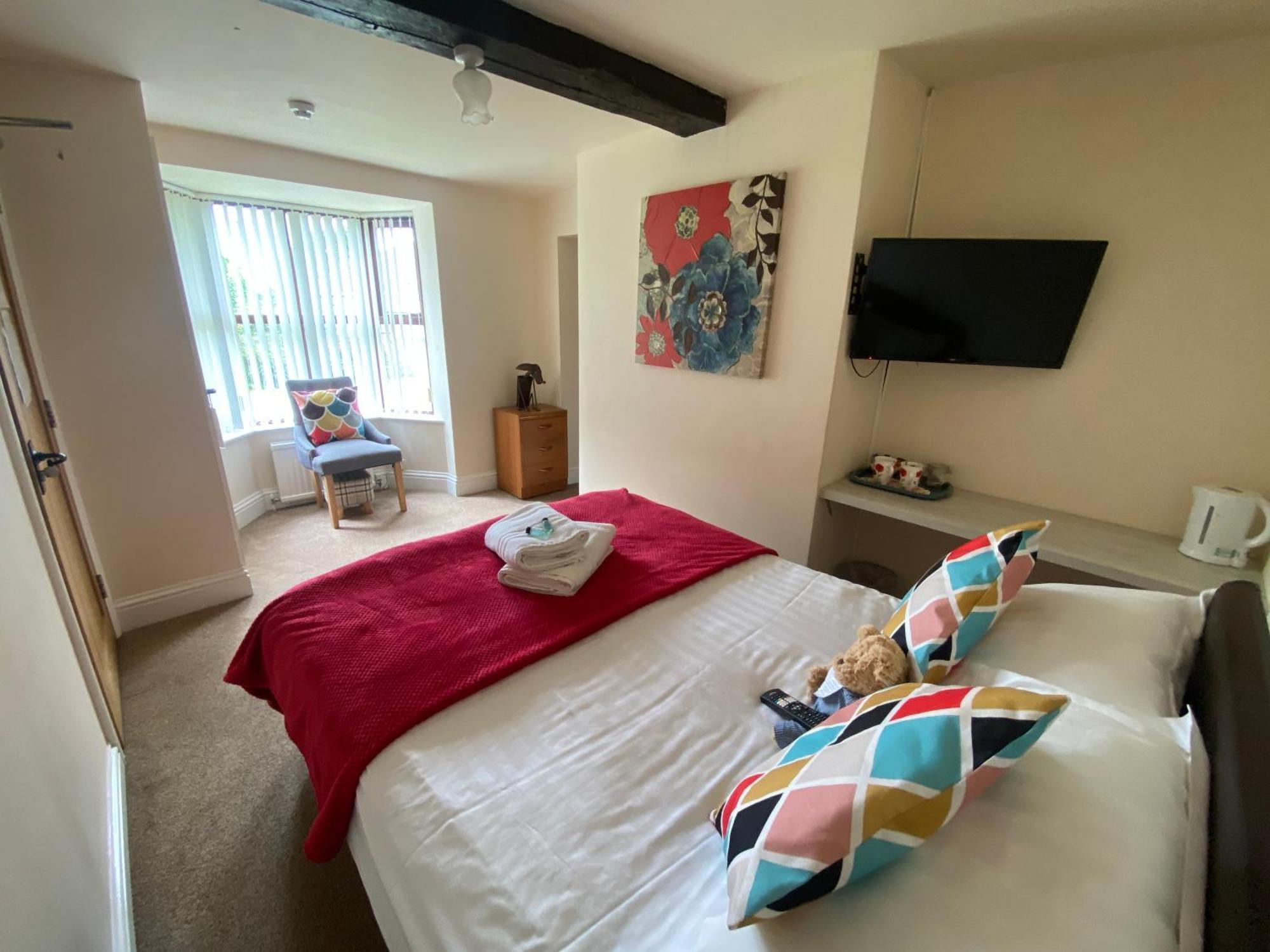 Parkside Guest House Pollington Quarto foto