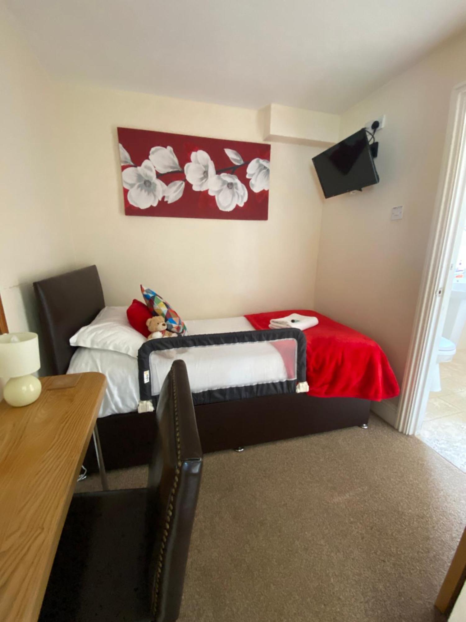 Parkside Guest House Pollington Quarto foto