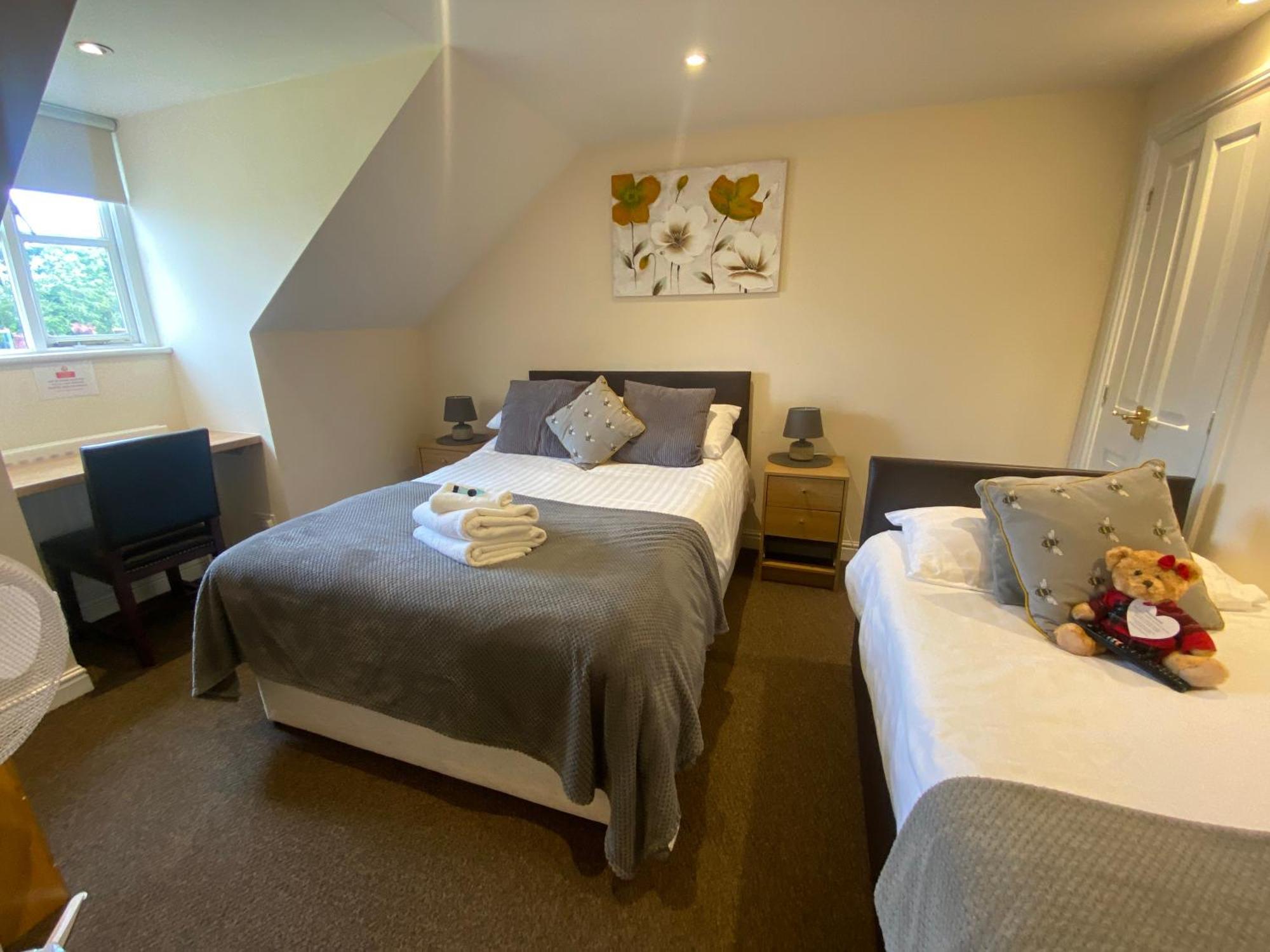 Parkside Guest House Pollington Quarto foto