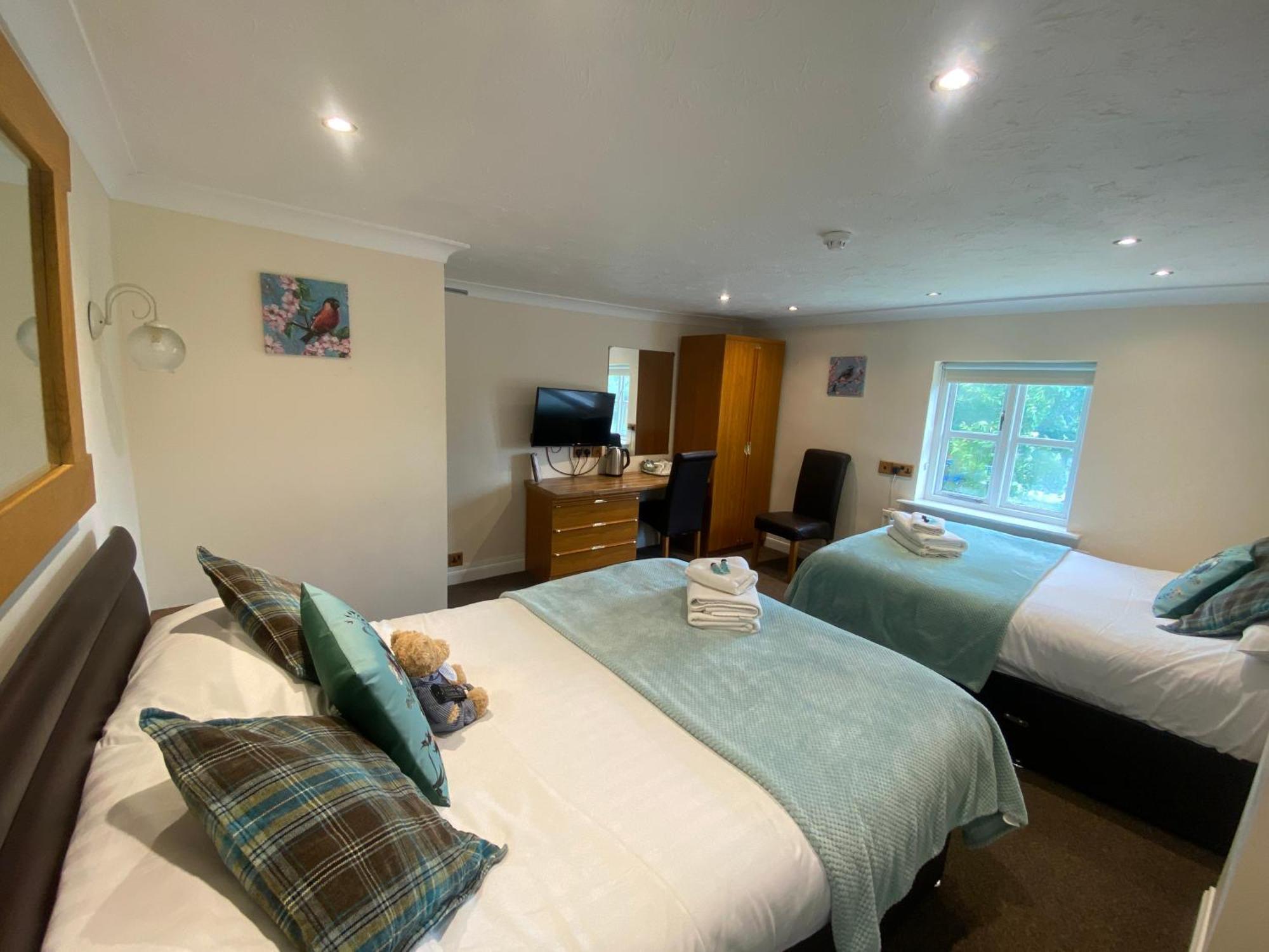 Parkside Guest House Pollington Quarto foto