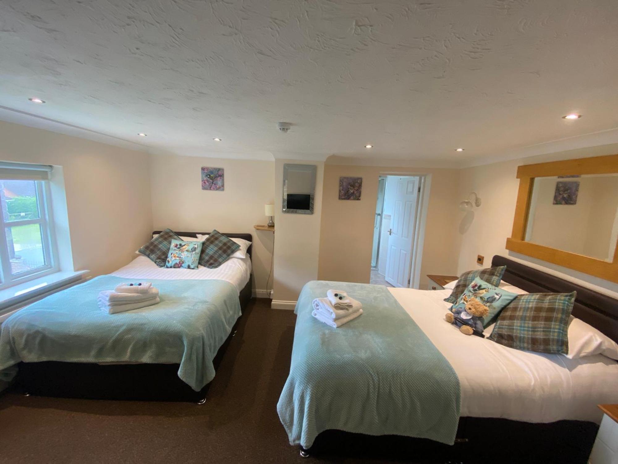 Parkside Guest House Pollington Quarto foto