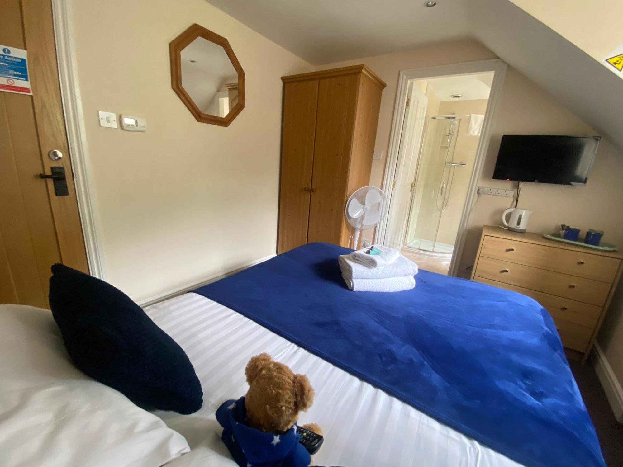Parkside Guest House Pollington Quarto foto