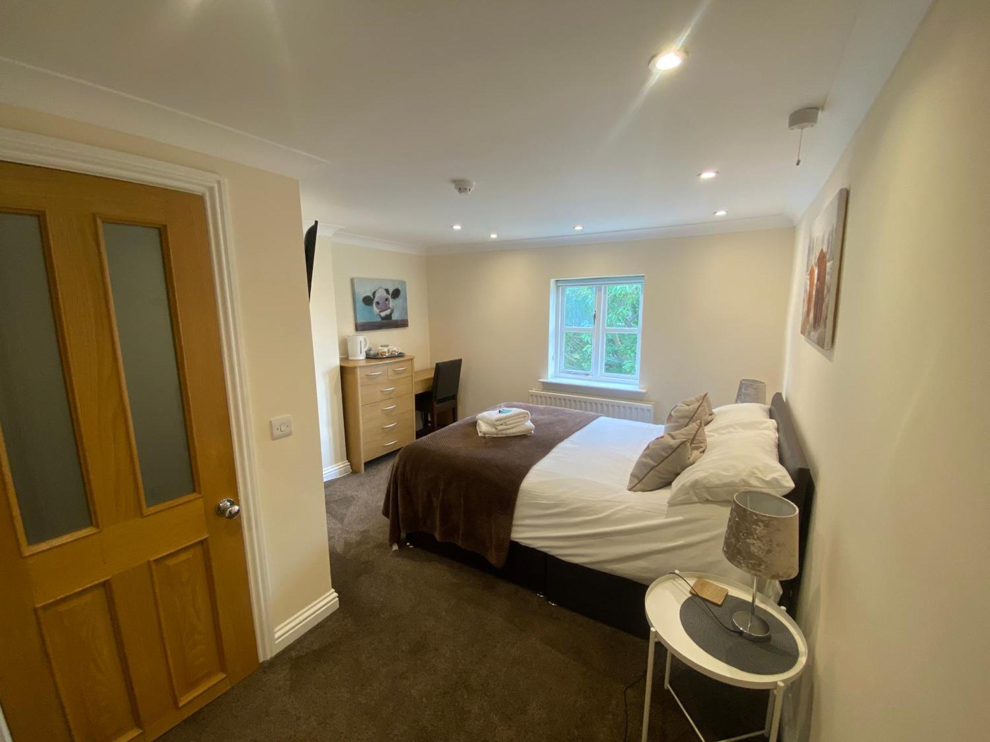 Parkside Guest House Pollington Quarto foto