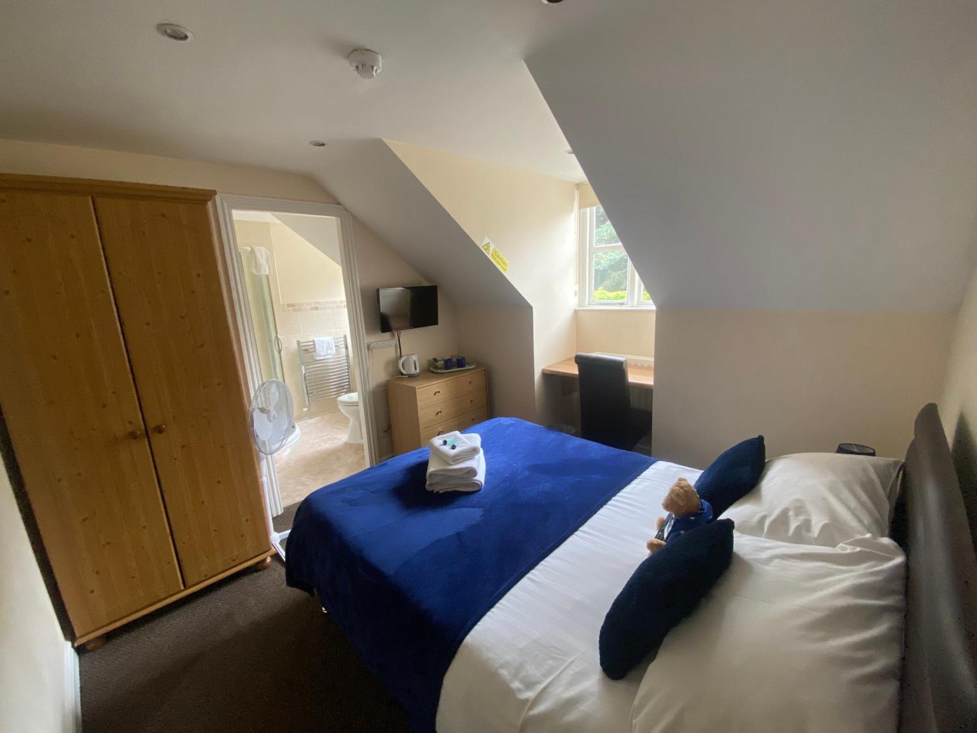 Parkside Guest House Pollington Quarto foto