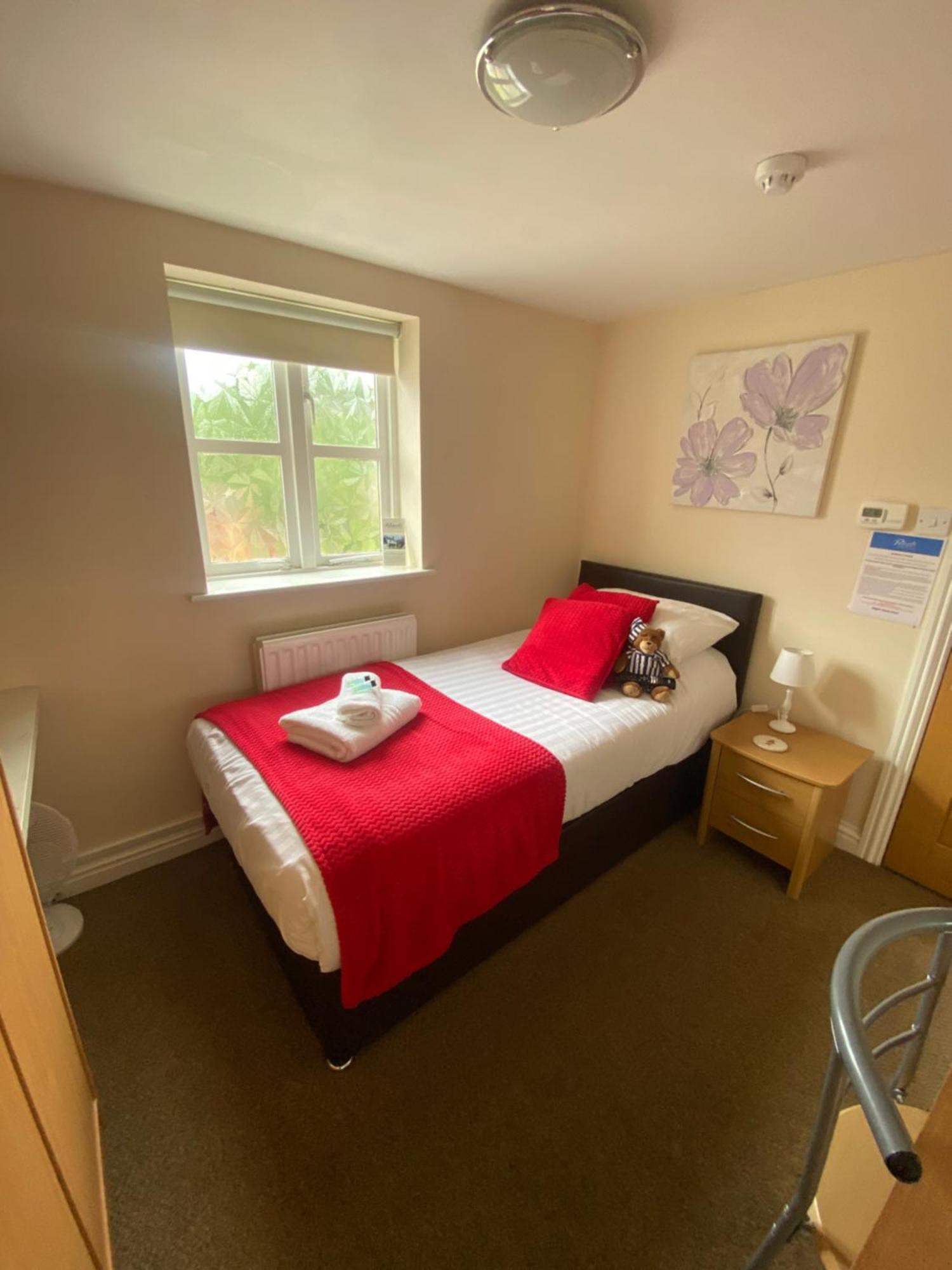 Parkside Guest House Pollington Quarto foto