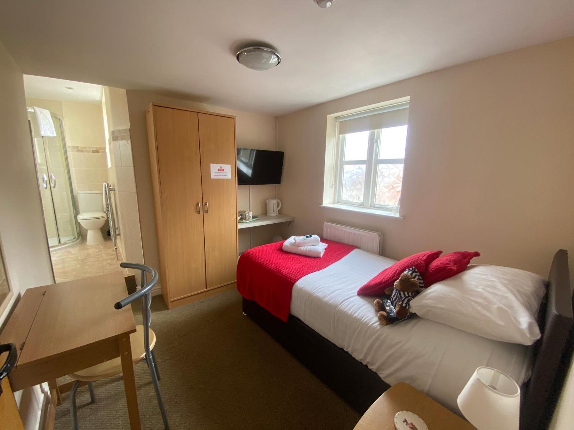 Parkside Guest House Pollington Quarto foto