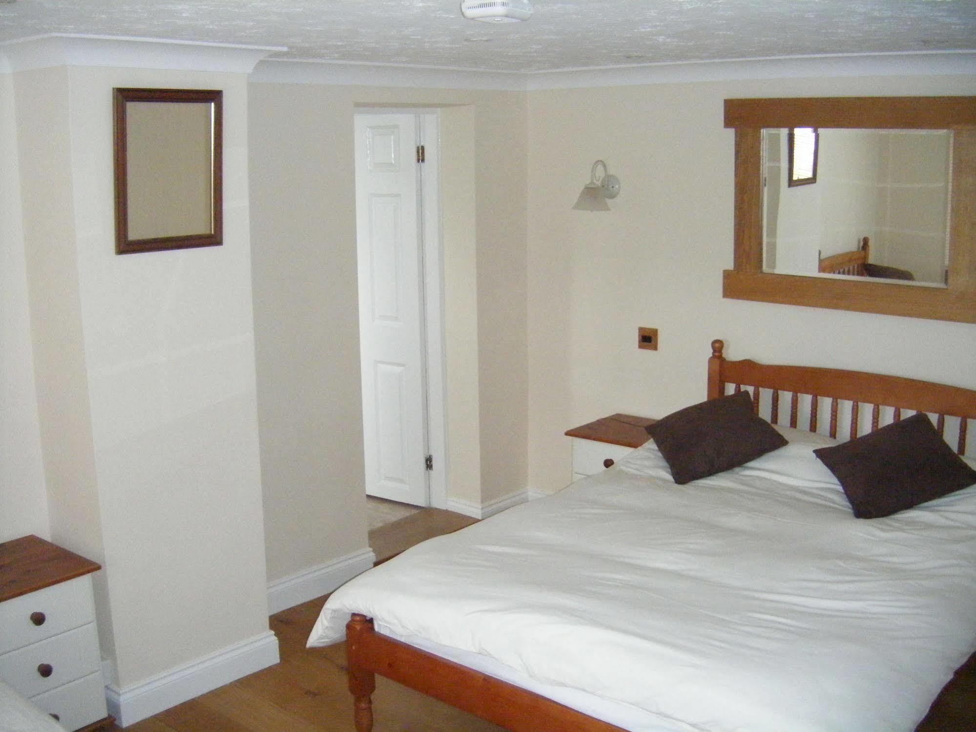 Parkside Guest House Pollington Exterior foto