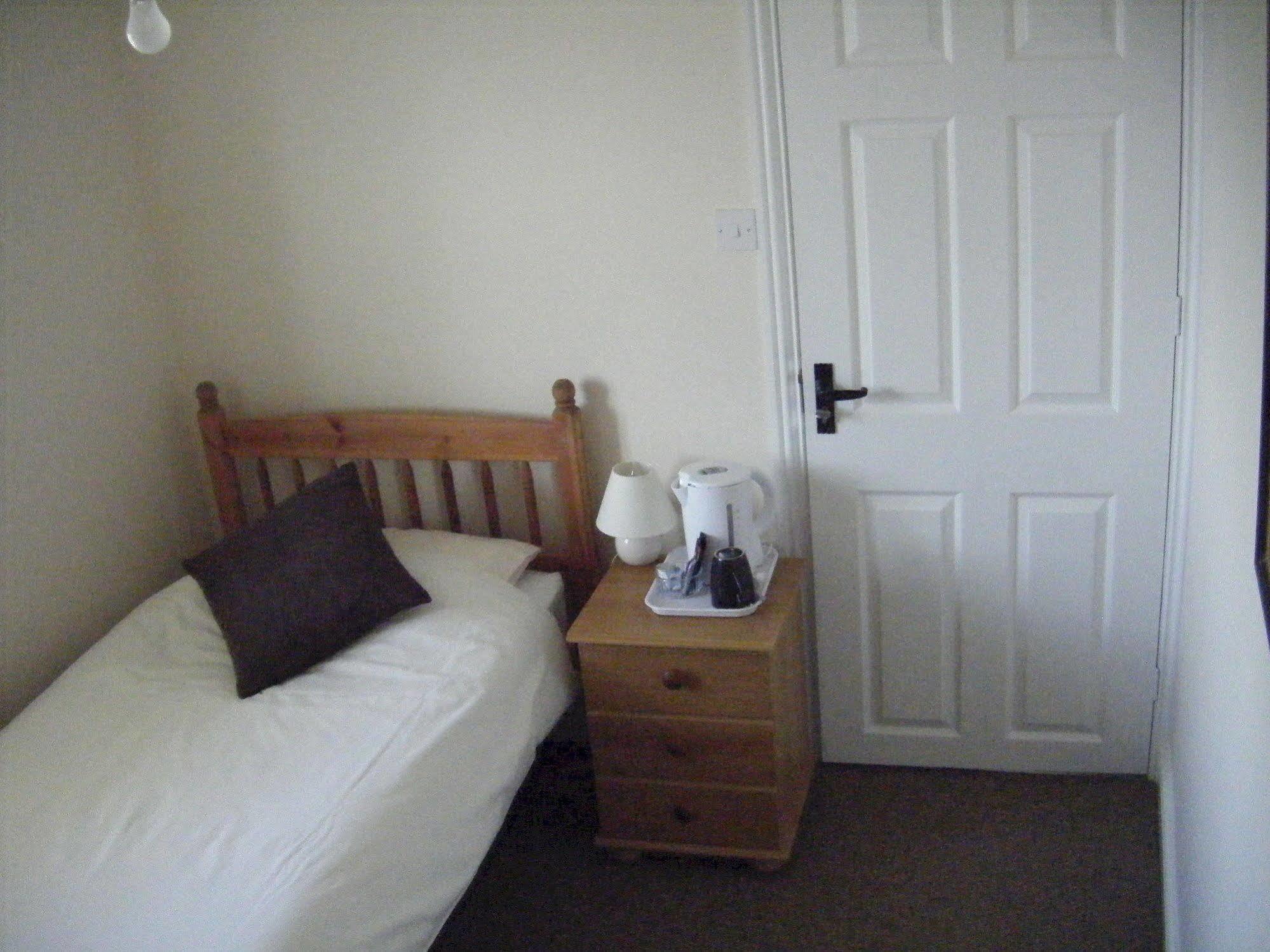 Parkside Guest House Pollington Exterior foto
